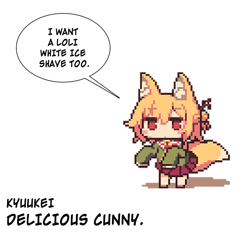 Le Malin Tamaran! page 9 full