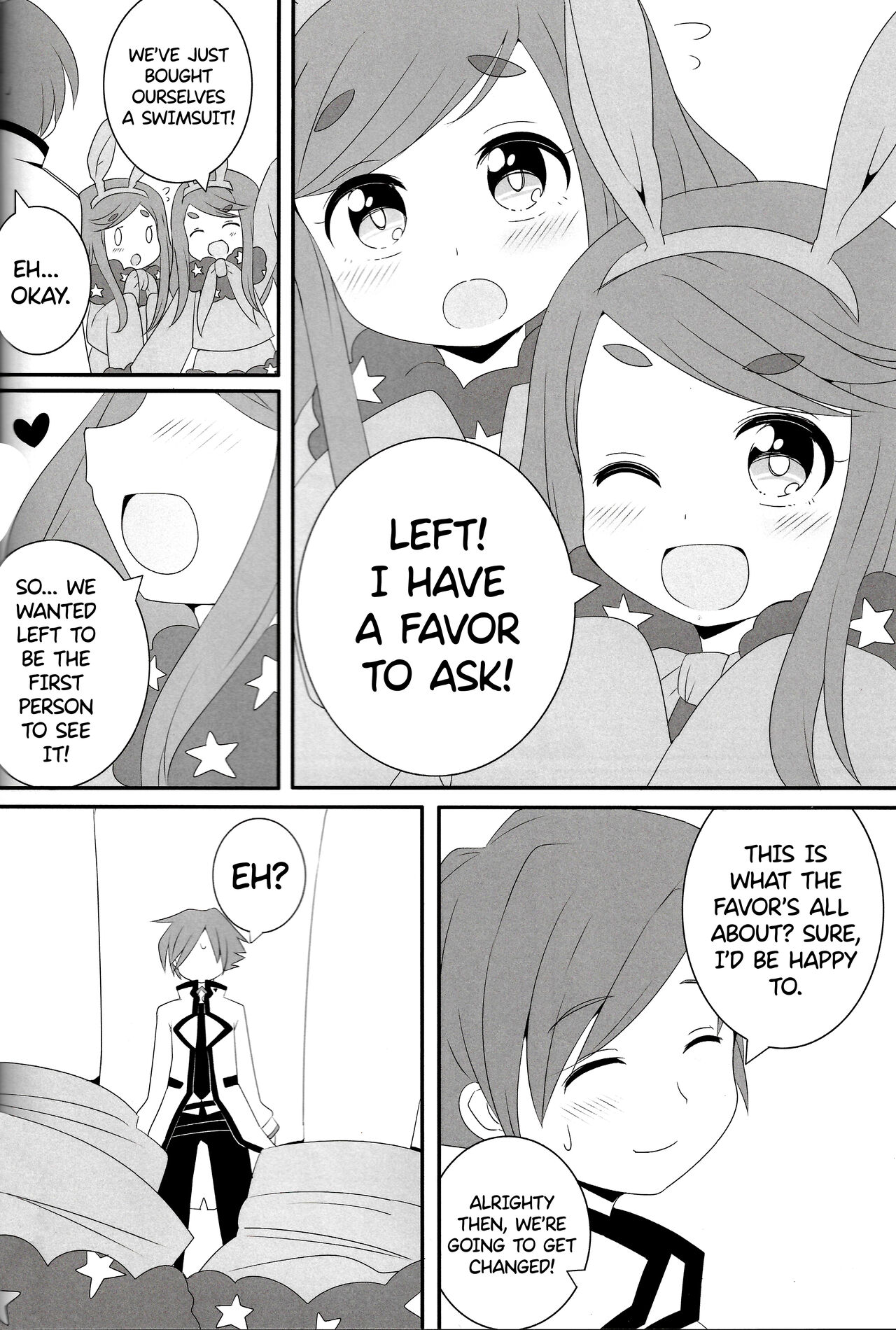 Near Noah o Hidari ni! page 4 full