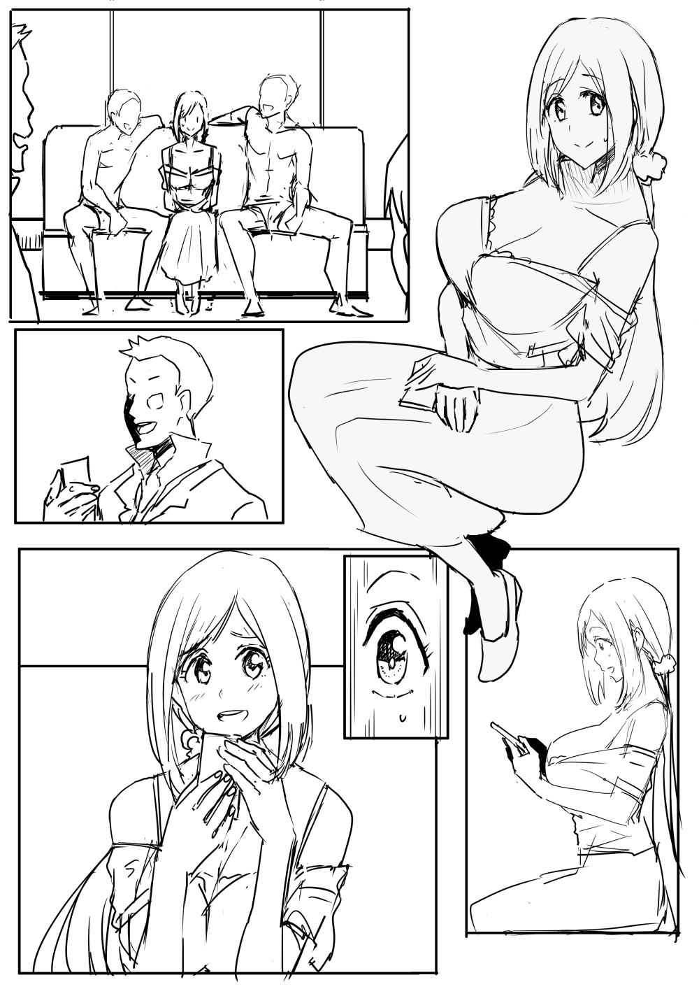 Hitozuma page 3 full