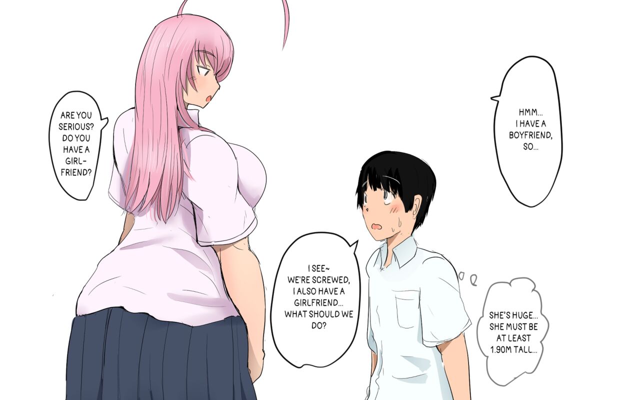 Sekkusu shinai to derarenai heya honpen l The Room that You Can't Go Out Without Having Sex page 2 full