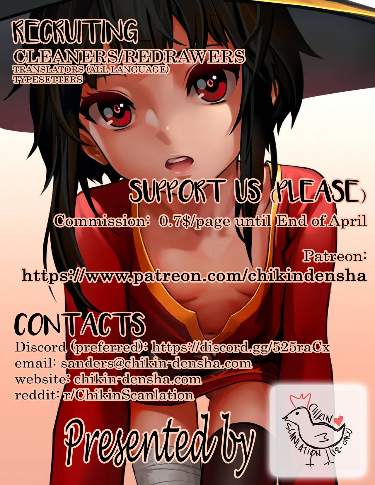 Admiral Is Mine page 2 full