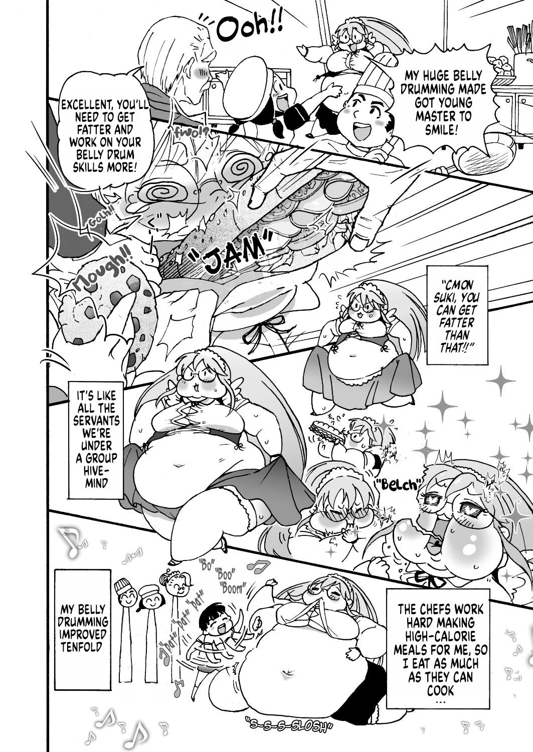 Himanka Maid no Sekimoto-san page 5 full