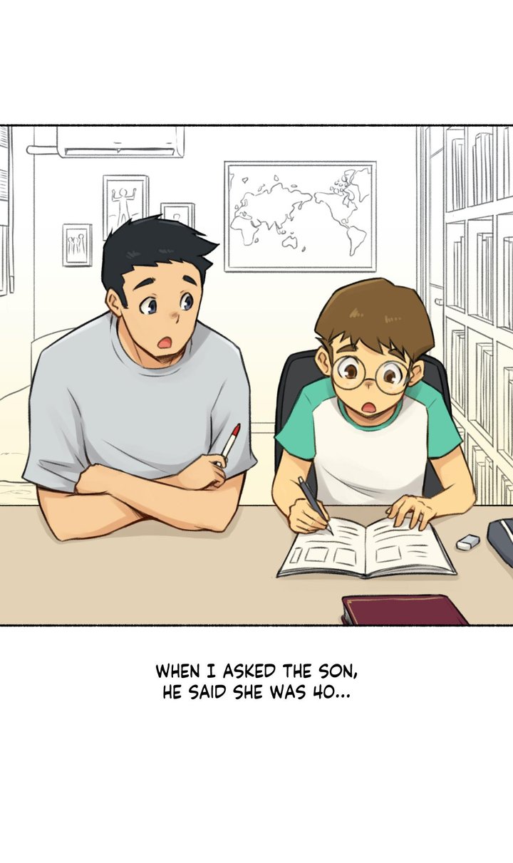 Ss Story / Sexual Exploits Chapters 1-35 page 6 full