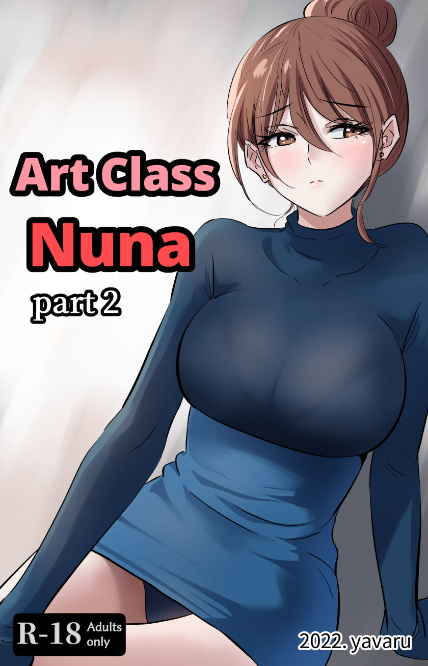 Art Class Nuna-2 page 1 full