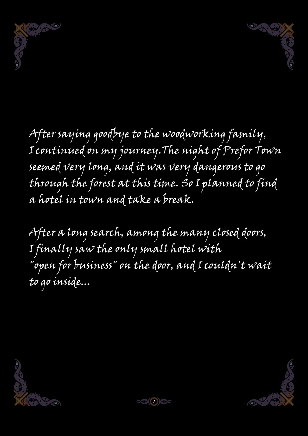 D vs N Ch. 6 page 2 full