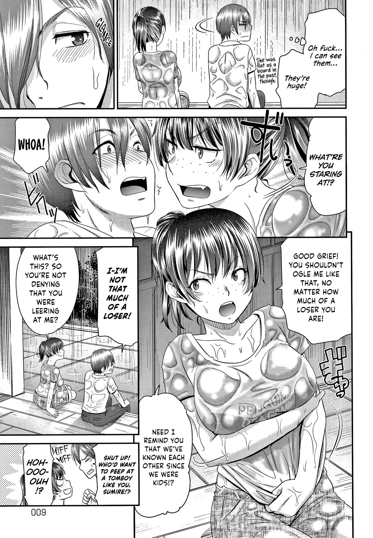 Etsuraku no Miko page 10 full