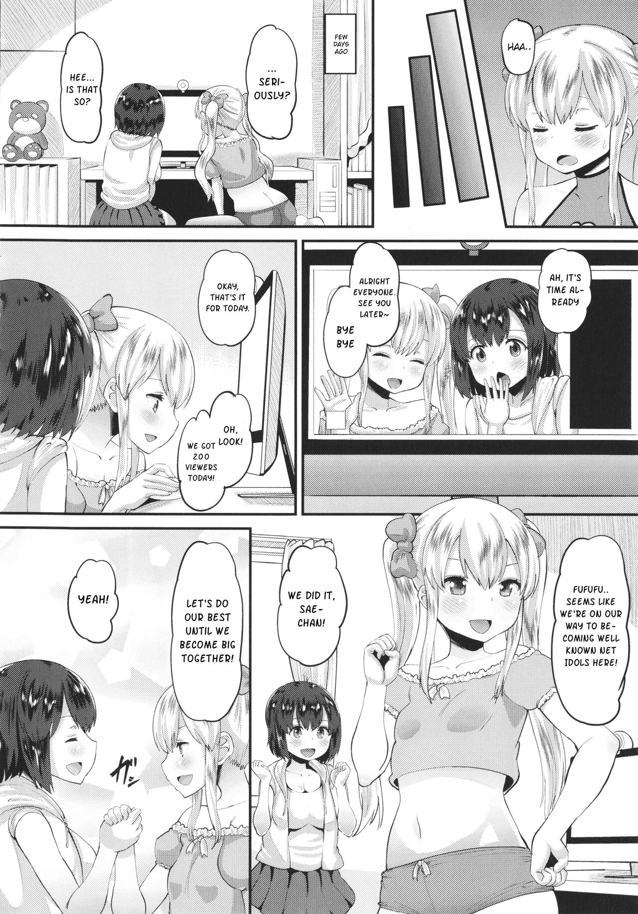 Naughty Focus + Hinaki Edition page 2 full
