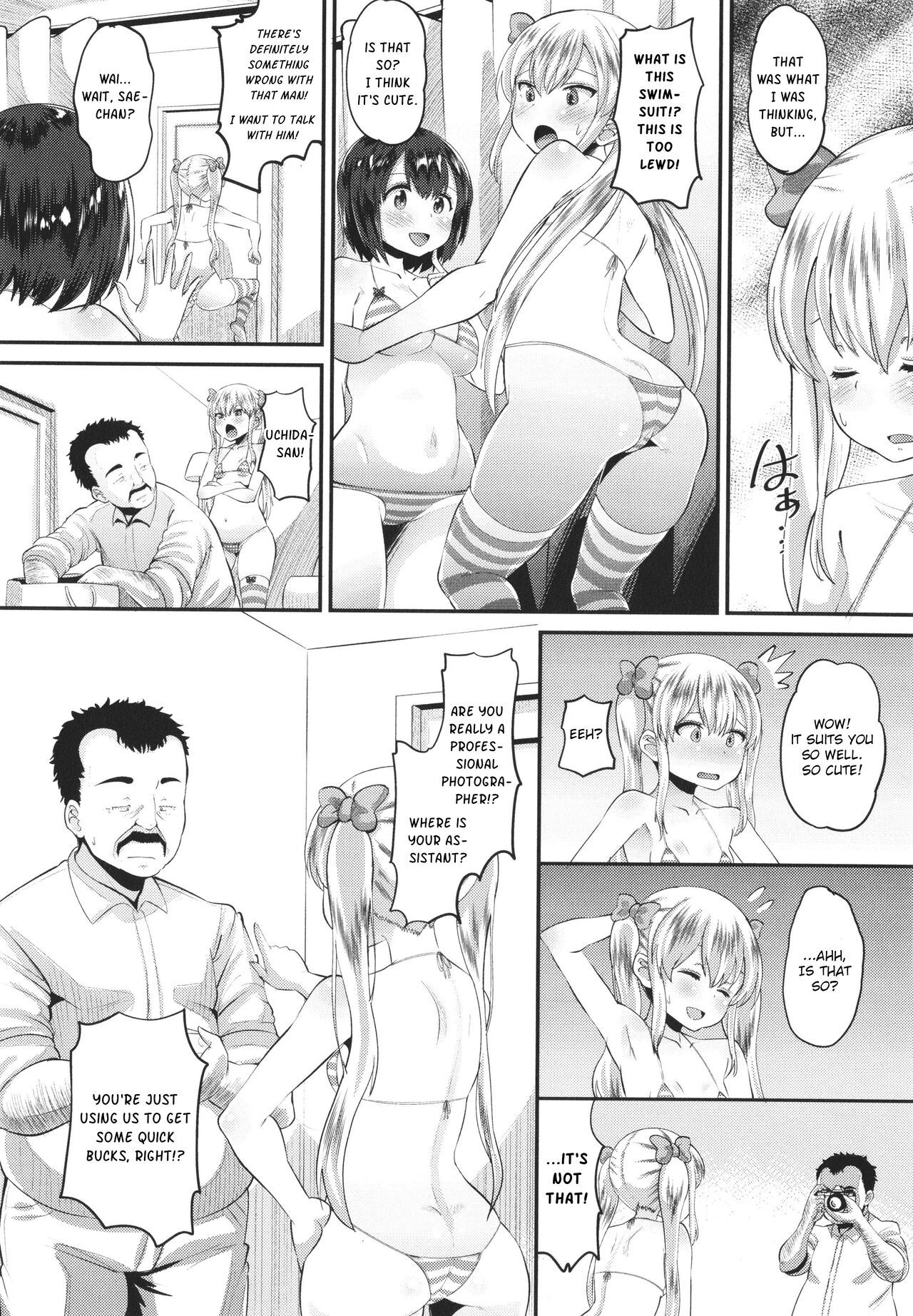 Naughty Focus + Hinaki Edition page 4 full