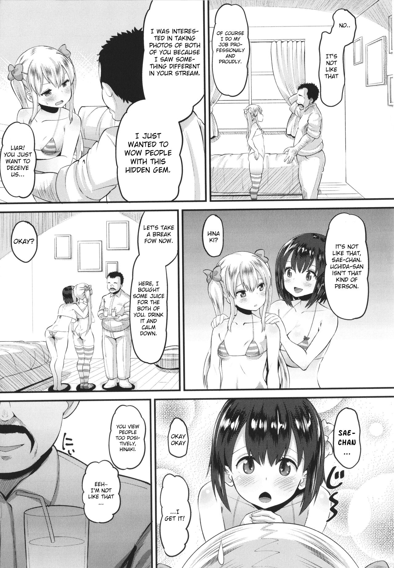 Naughty Focus + Hinaki Edition page 5 full