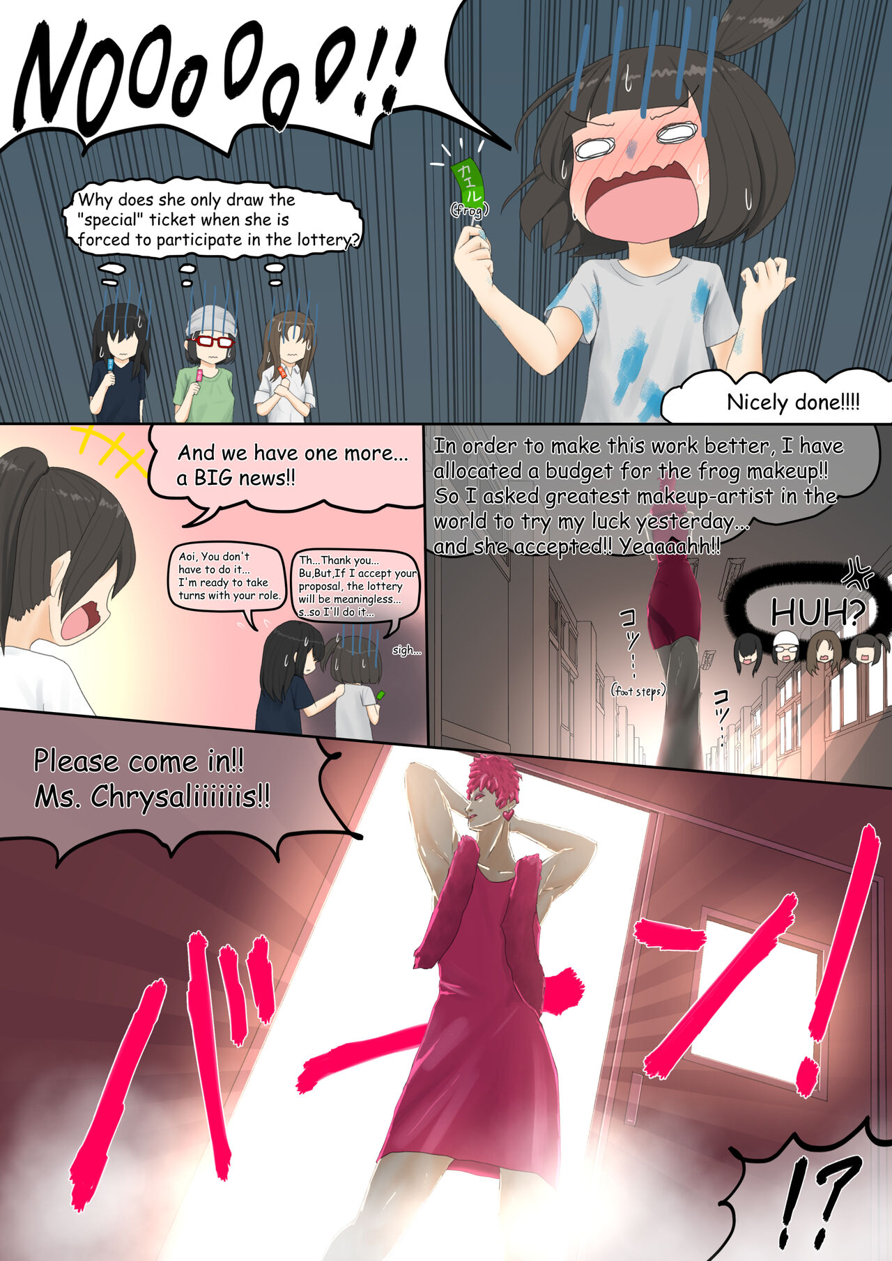 Lolwi Frog page 7 full