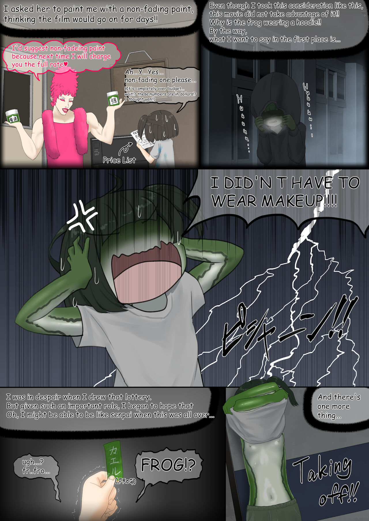 Lolwi Frog page 9 full