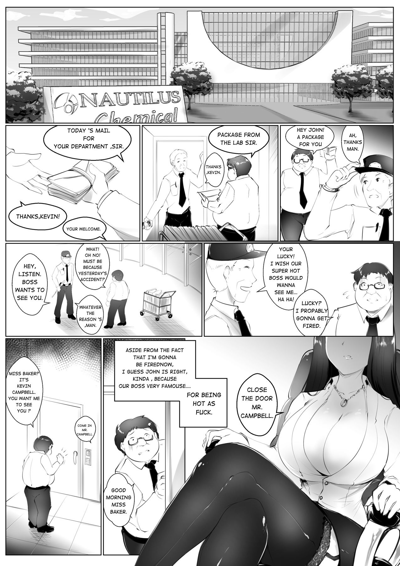 New life page 2 full