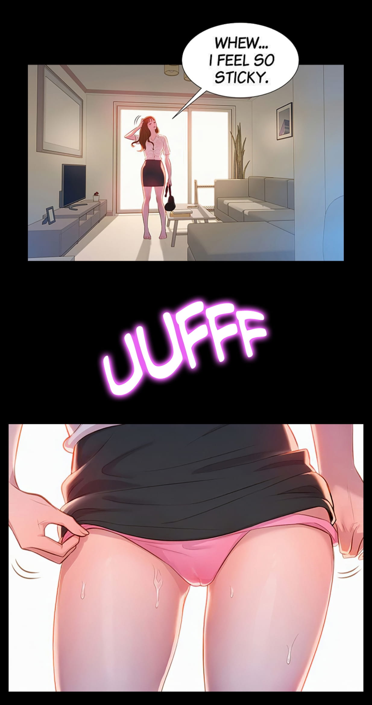 Sister Neighbors page 7 full