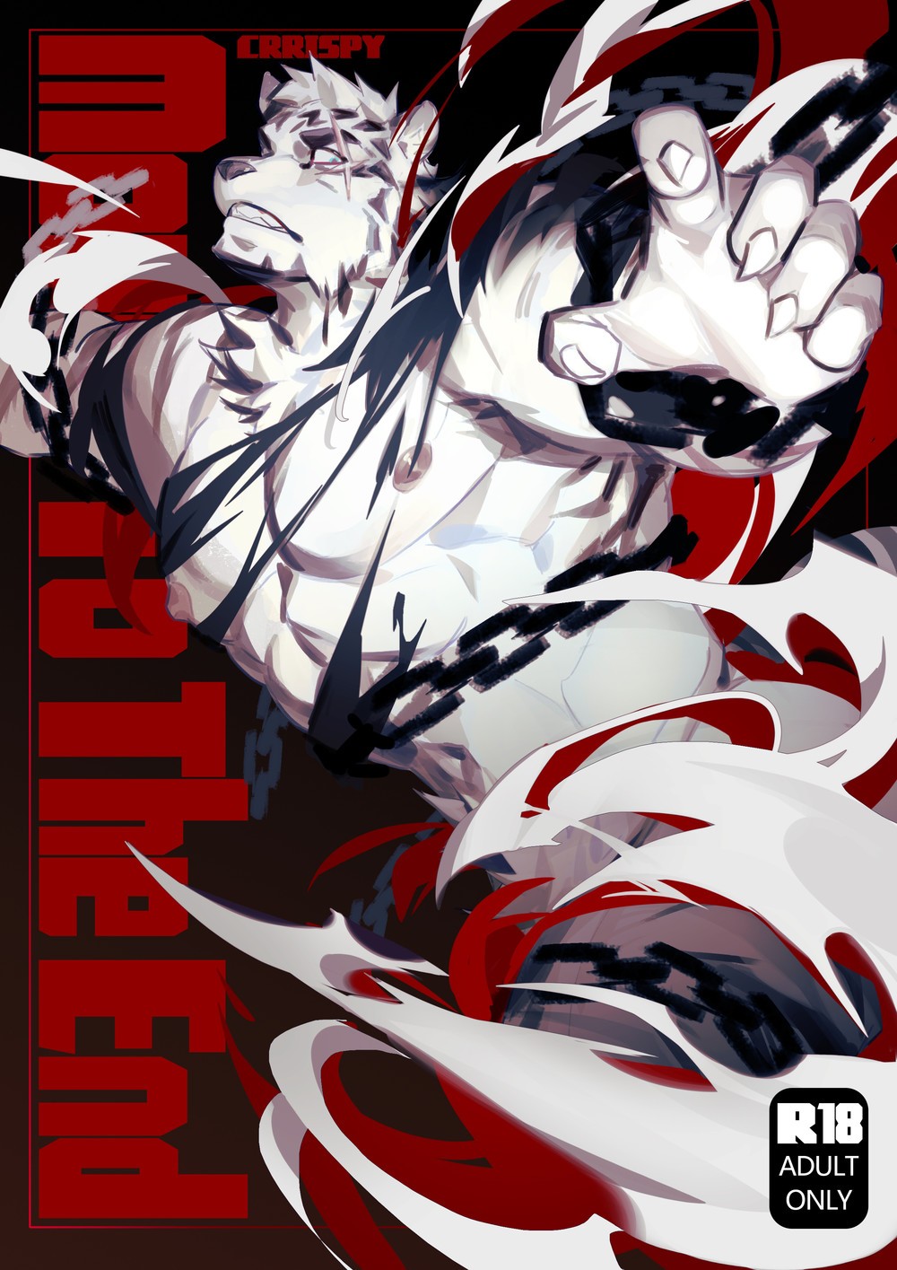 Mount to the end page 1 full