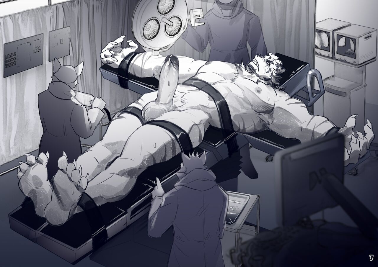 Mount to the end page 9 full