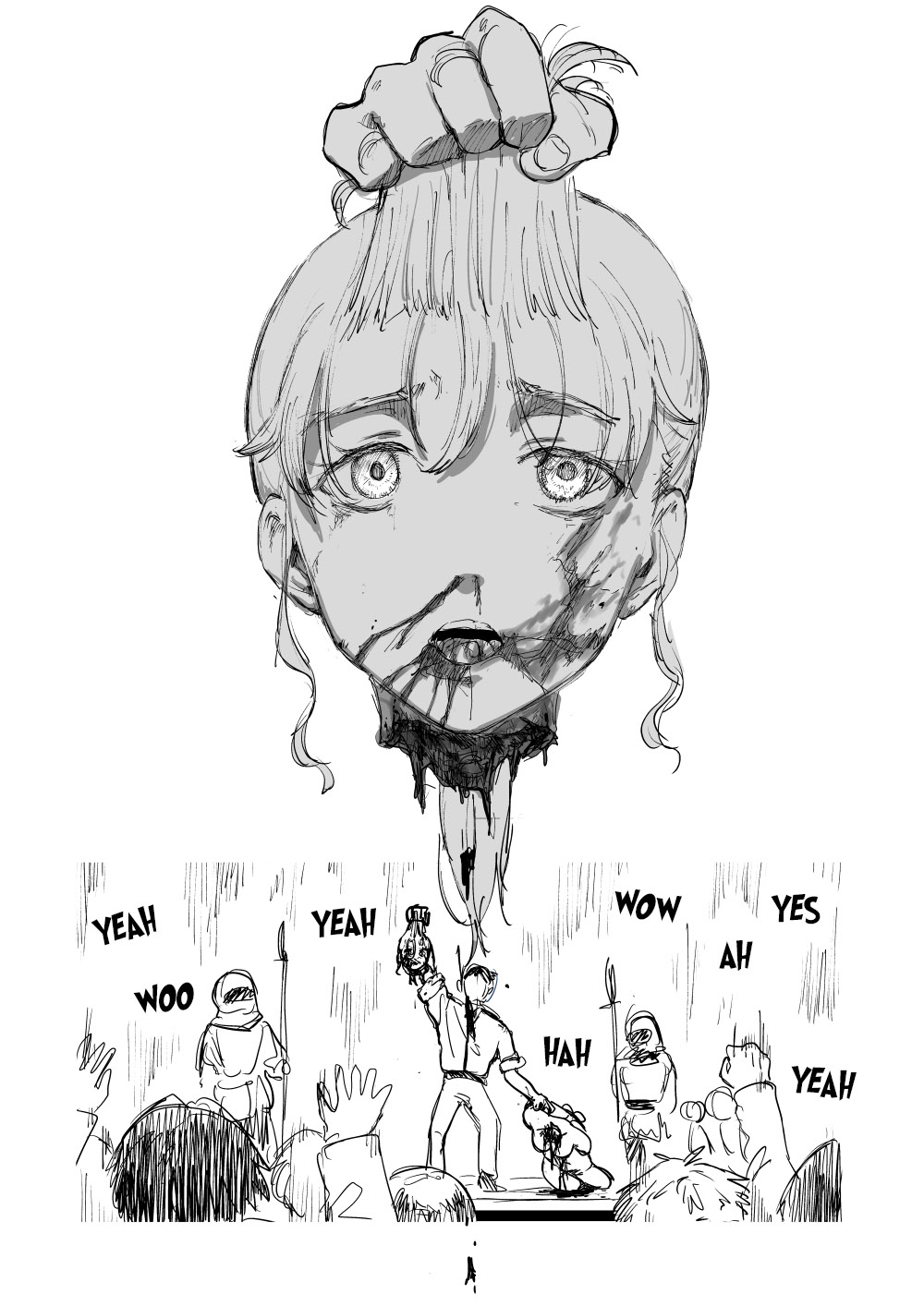 The Order of Romnius FULL  =CBS= page 7 full