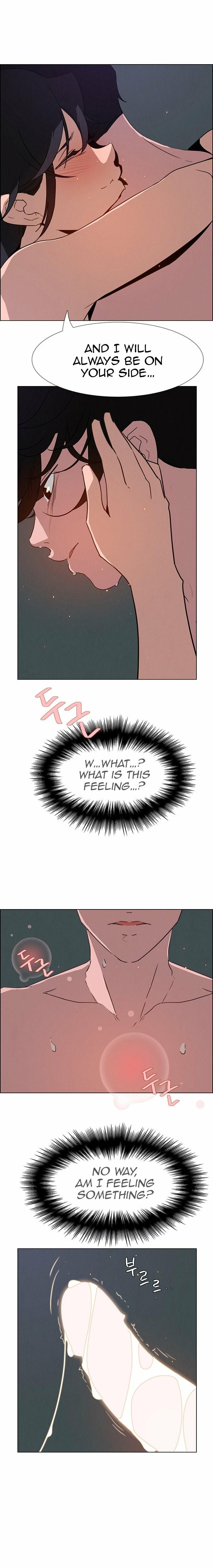 Rain Curtain Ch.40/40   Completed page 2 full