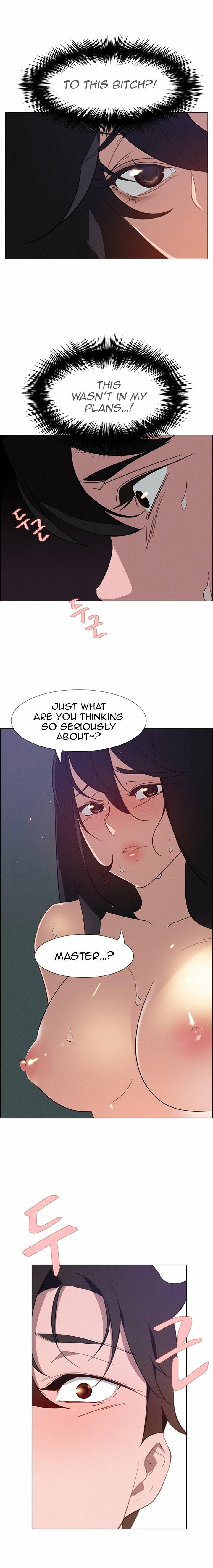 Rain Curtain Ch.40/40   Completed page 3 full