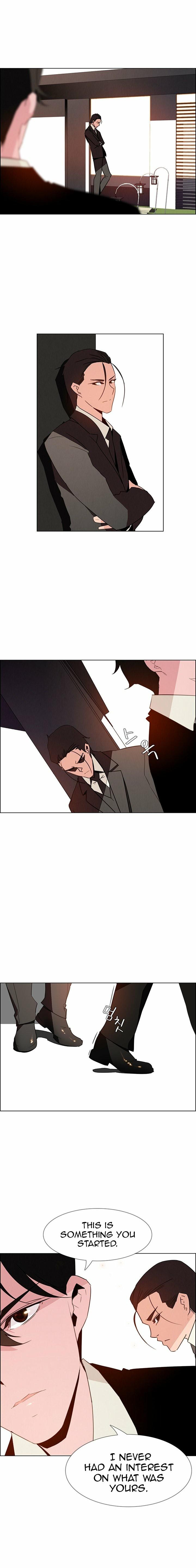 Rain Curtain Ch.40/40   Completed page 5 full