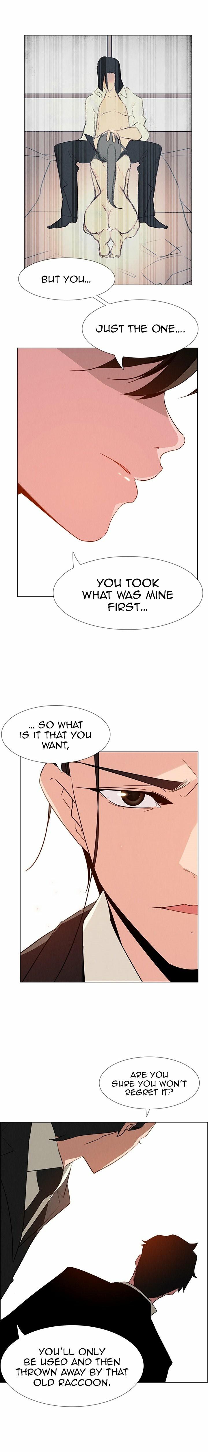 Rain Curtain Ch.40/40   Completed page 6 full