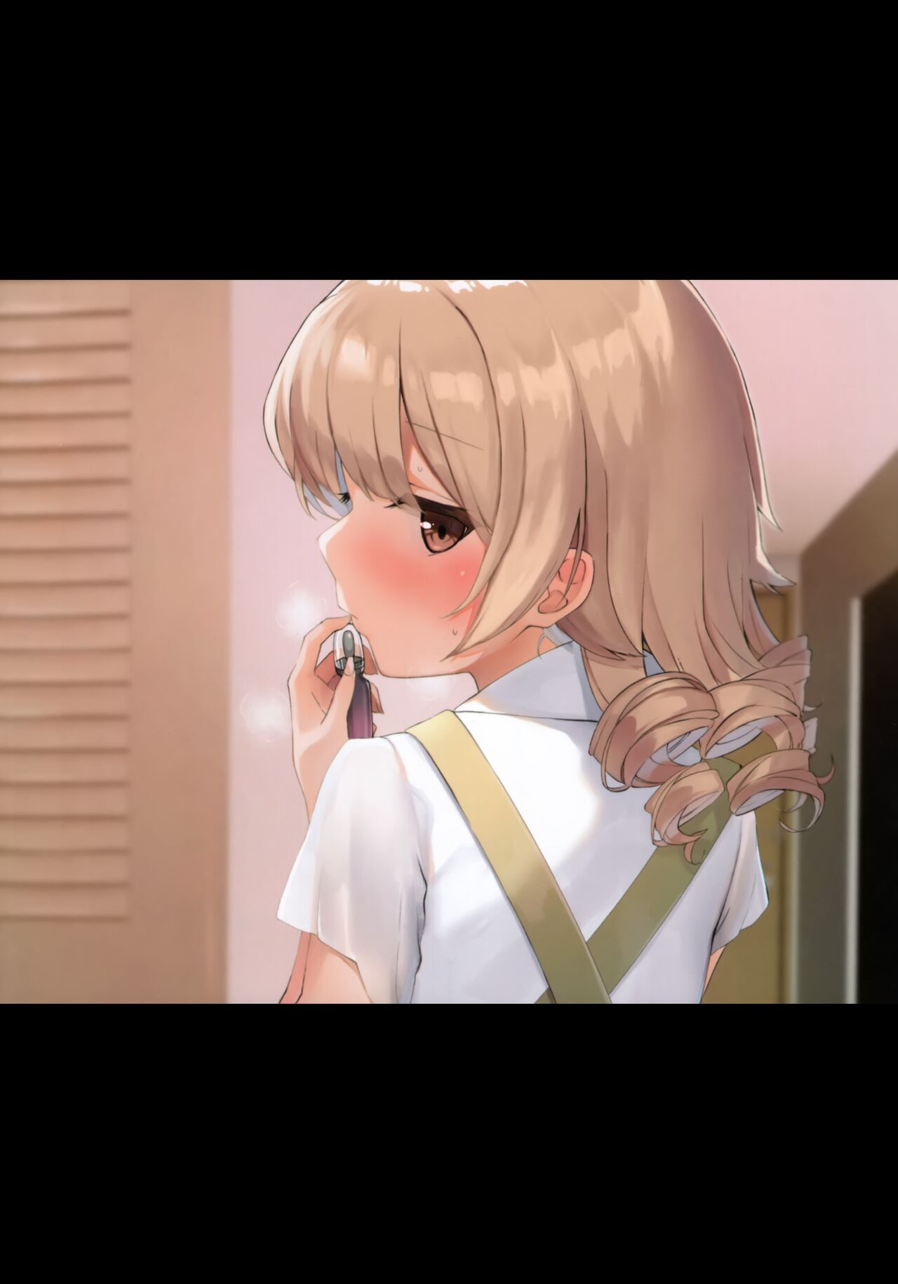 Bewitching flowers page 6 full