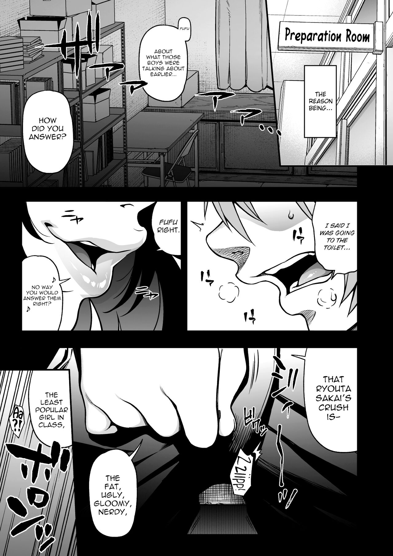 Aizome page 5 full