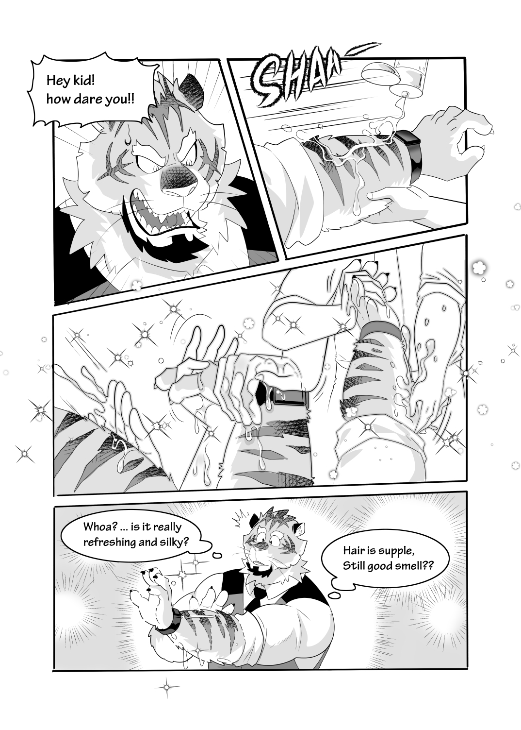 Harumi Takeda page 5 full