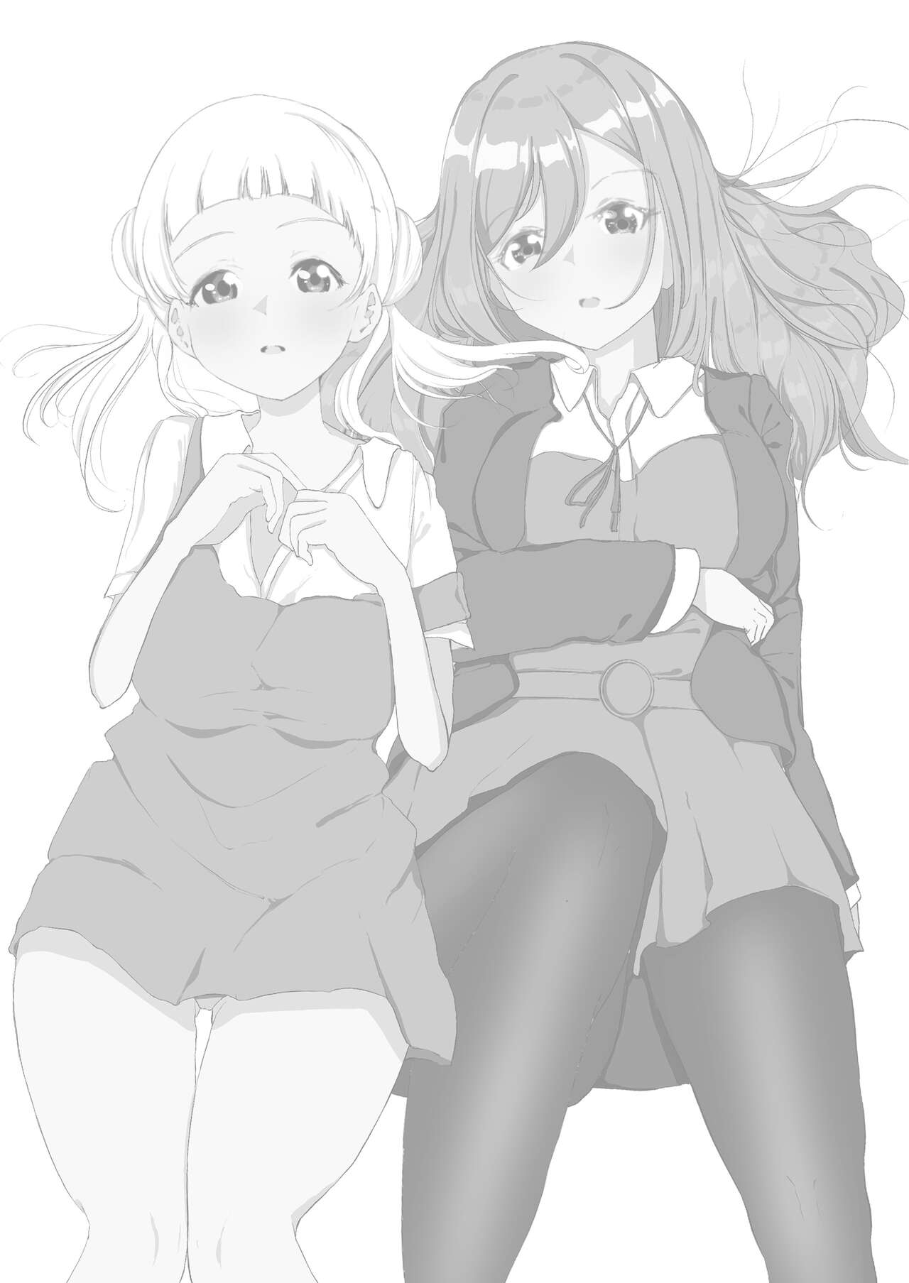 Anokoro kara Zutto Kimi ga Suki vol.1 page 3 full