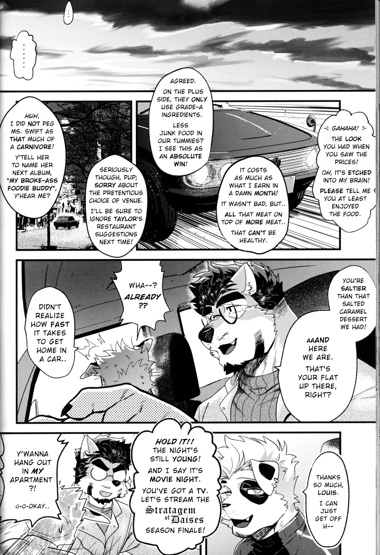 MY HERO page 10 full