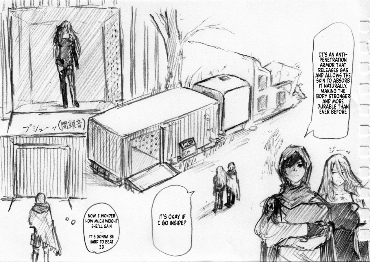 Another World - English page 10 full