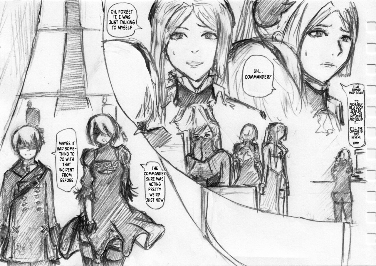 Another World - English page 2 full