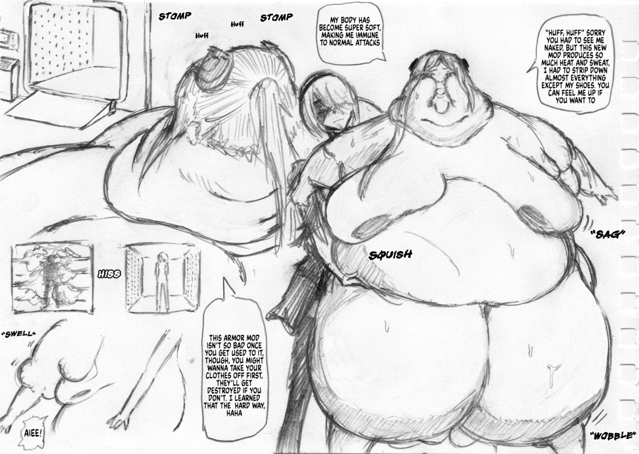 Another World - English page 5 full