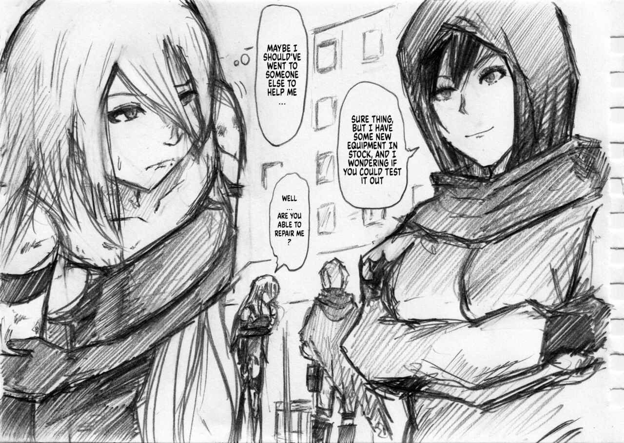 Another World - English page 8 full