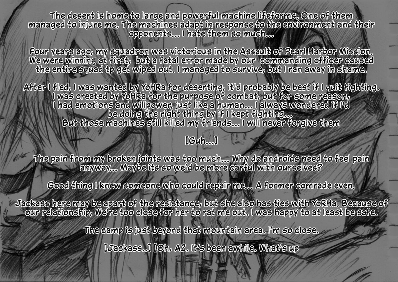 Another World - English page 9 full