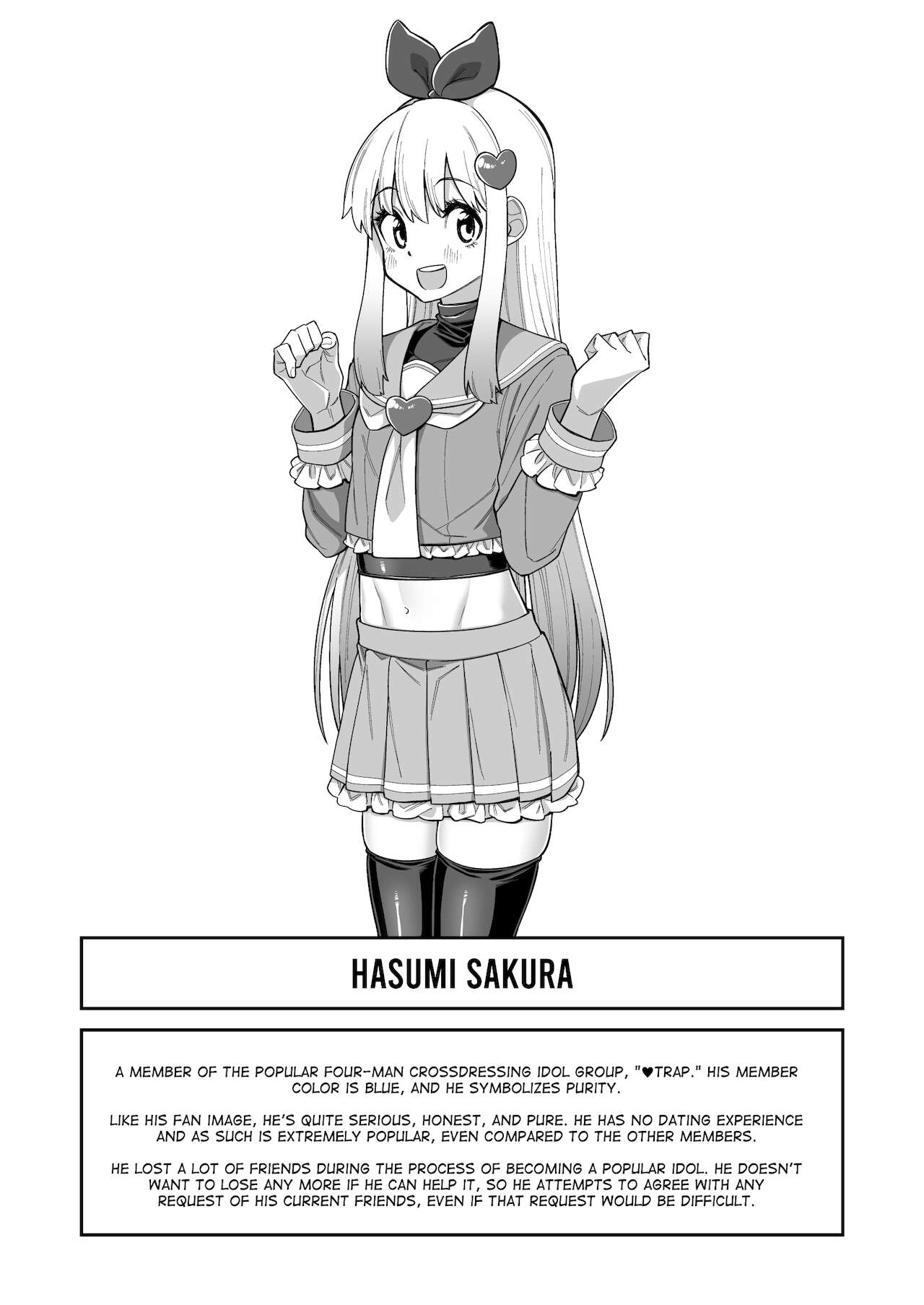 Sokuochi Josou Danshi Shuu Hametsu Hen page 10 full