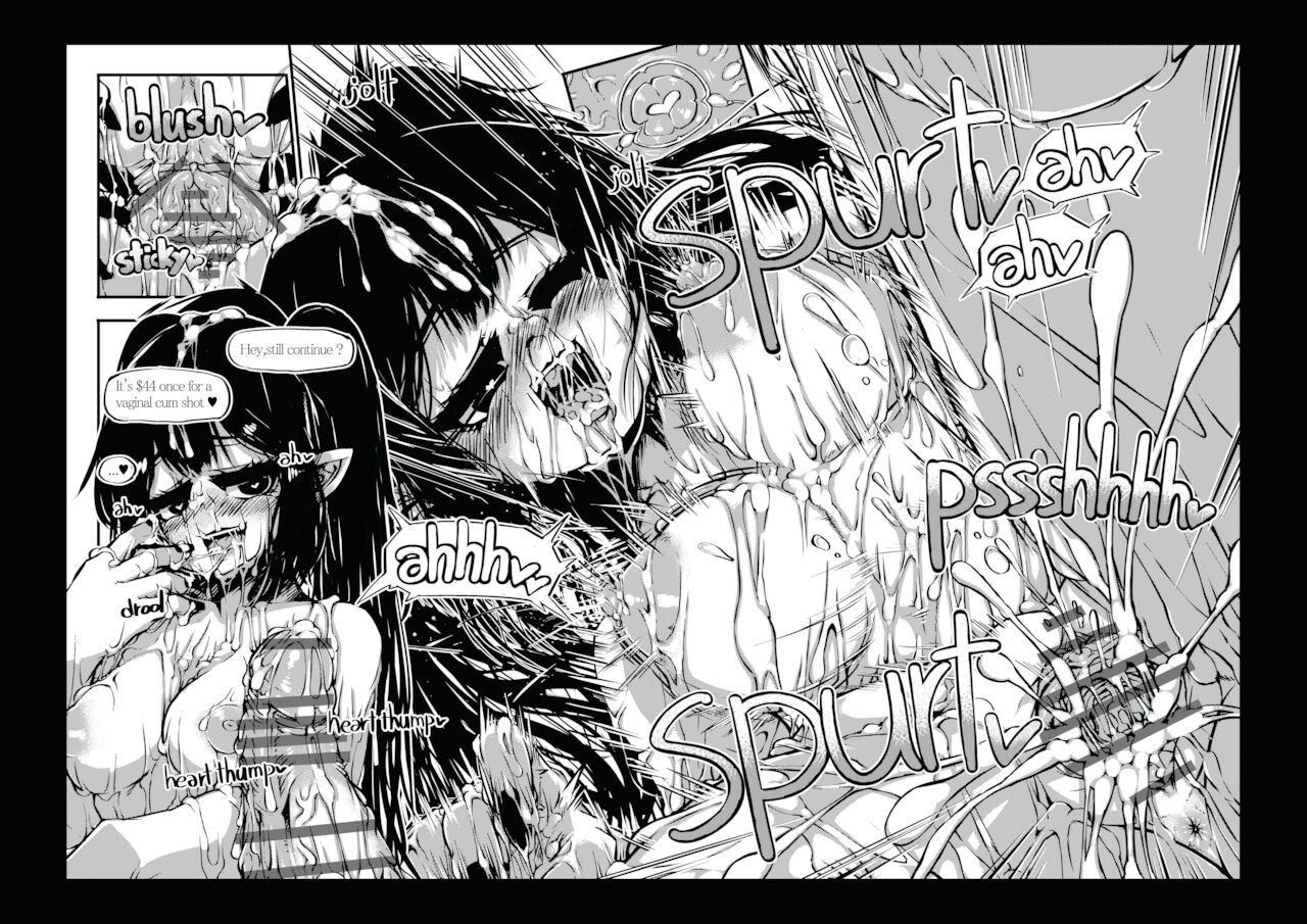 Unrealistic page 7 full