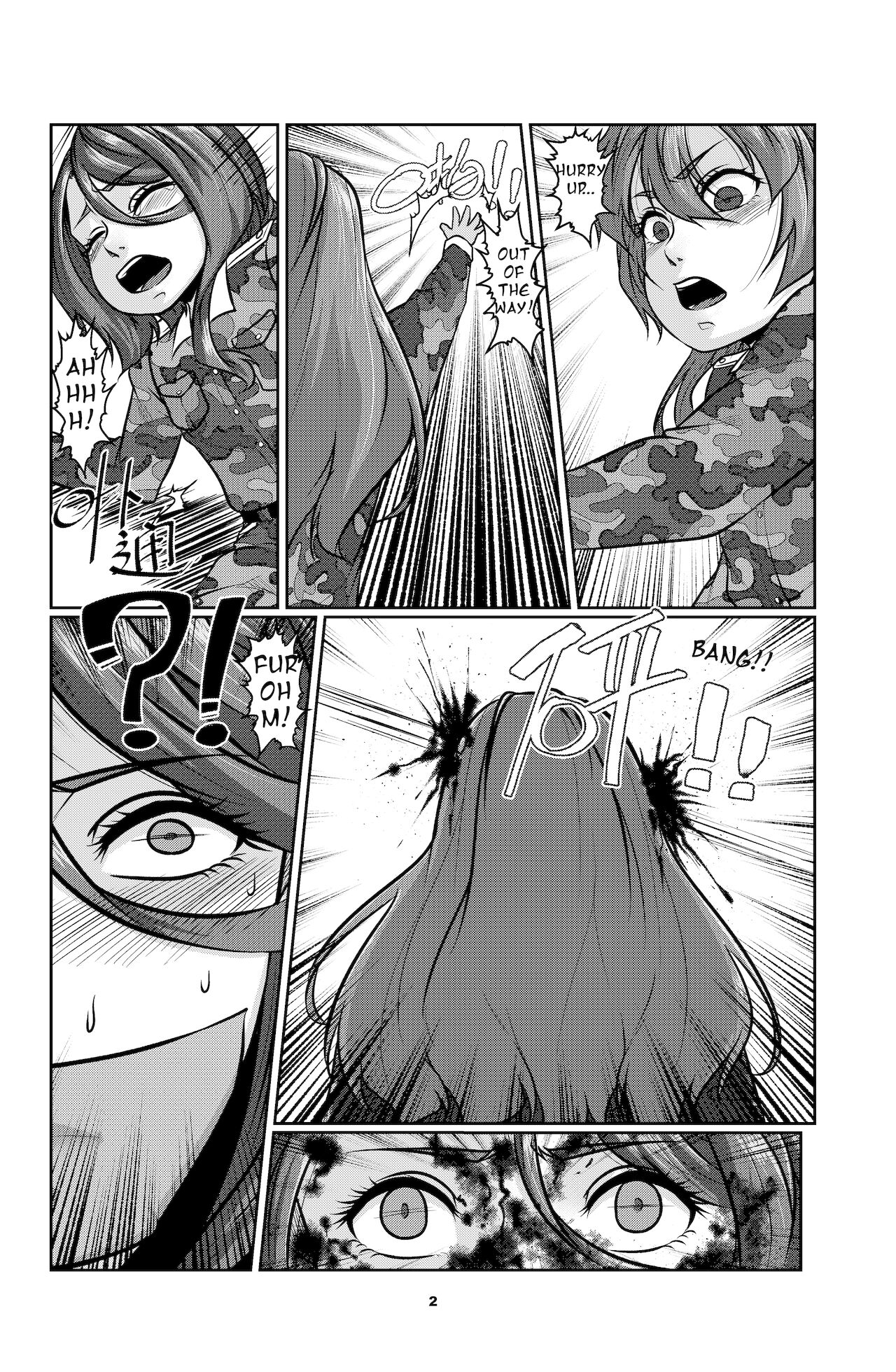 Sparrow 02 page 5 full