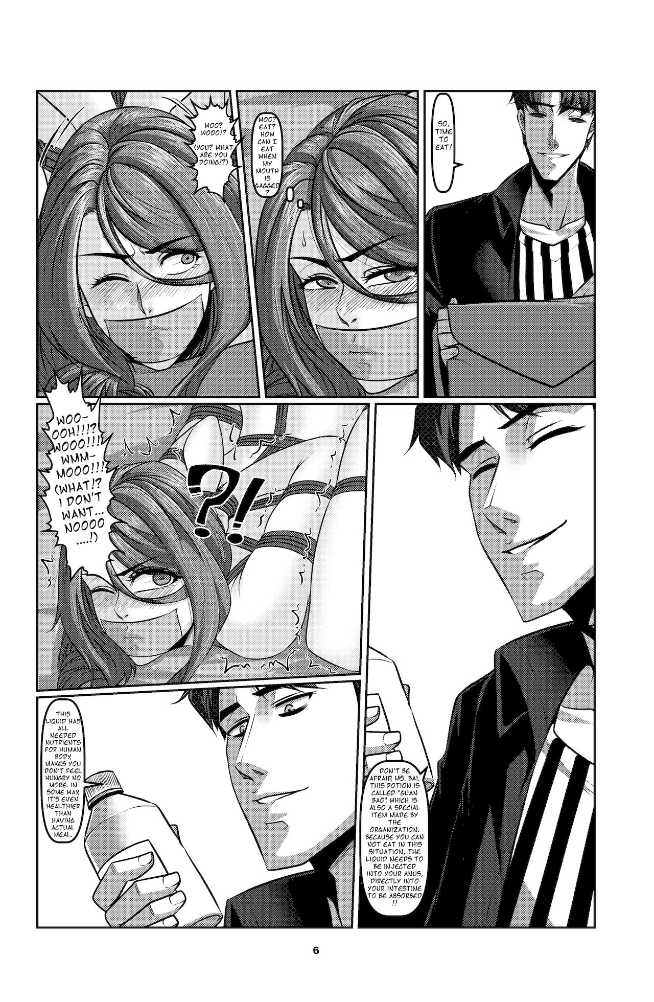 Sparrow 02 page 9 full