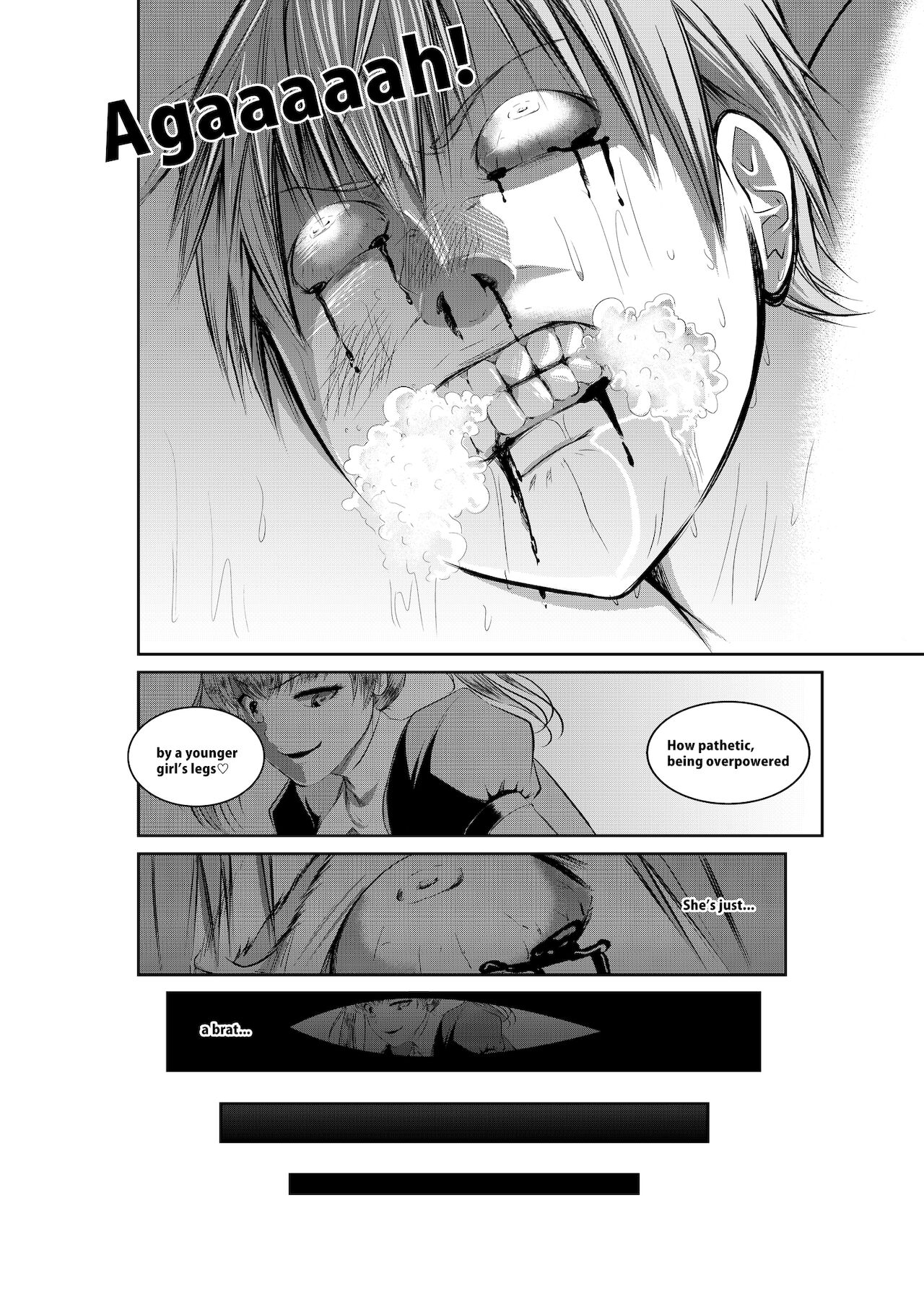 Suffocation Room page 8 full