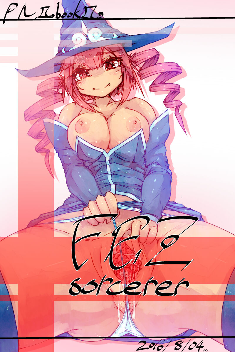 フルカラー CB2とFEZのコスプレハメハメ page 1 full