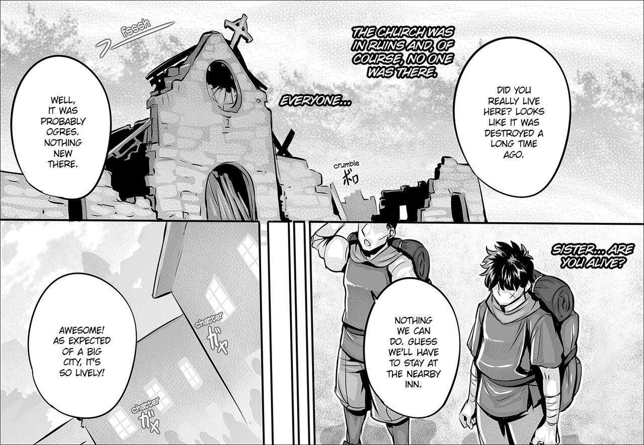 Hakanai Kaerimichi page 2 full