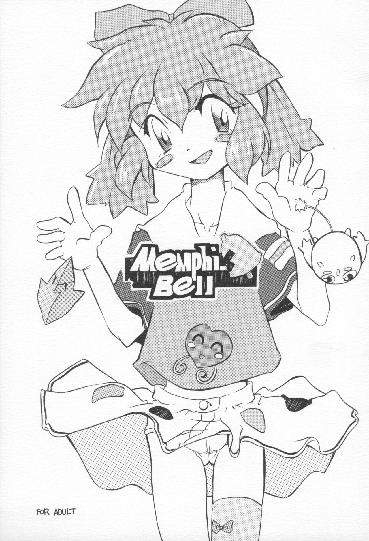 Memphi.Bell page 1 full