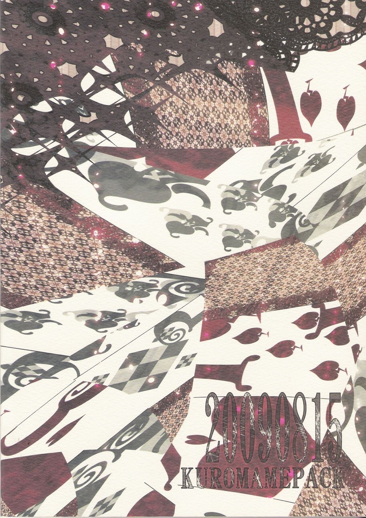 Palet D'or page 2 full