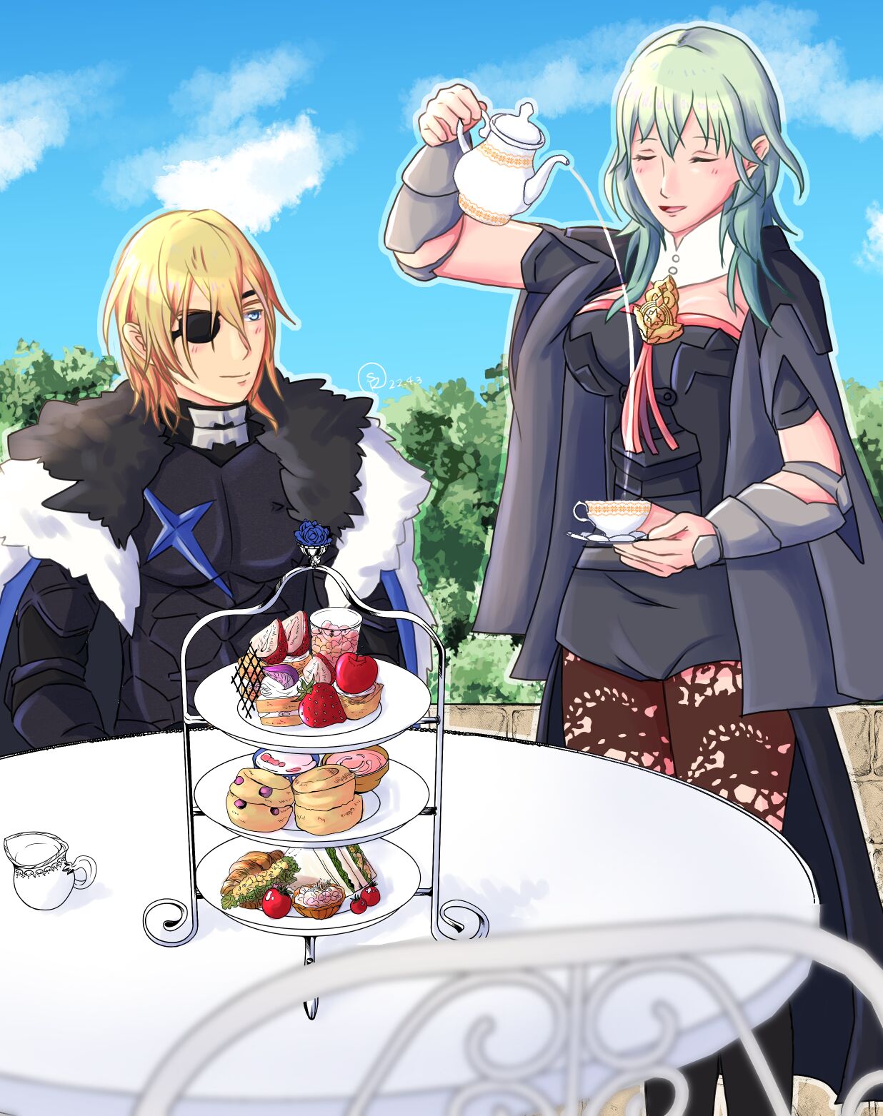 Dimiresu matome 9 page 10 full