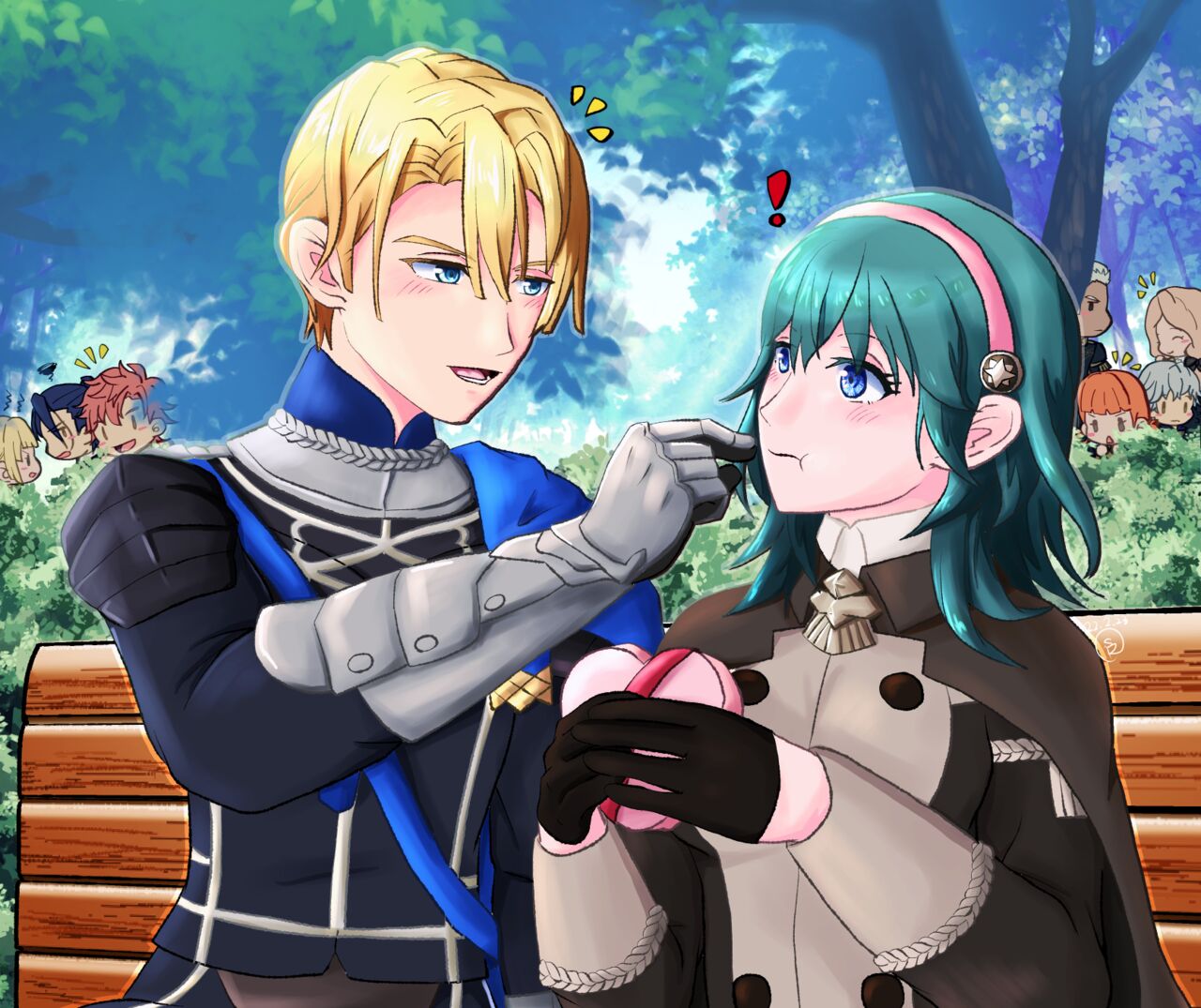 Dimiresu matome 9 page 2 full