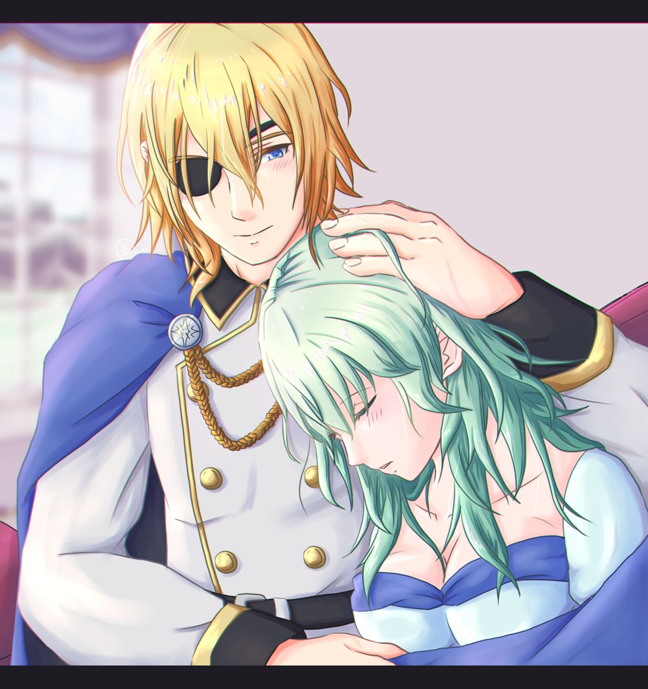 Dimiresu matome 9 page 5 full