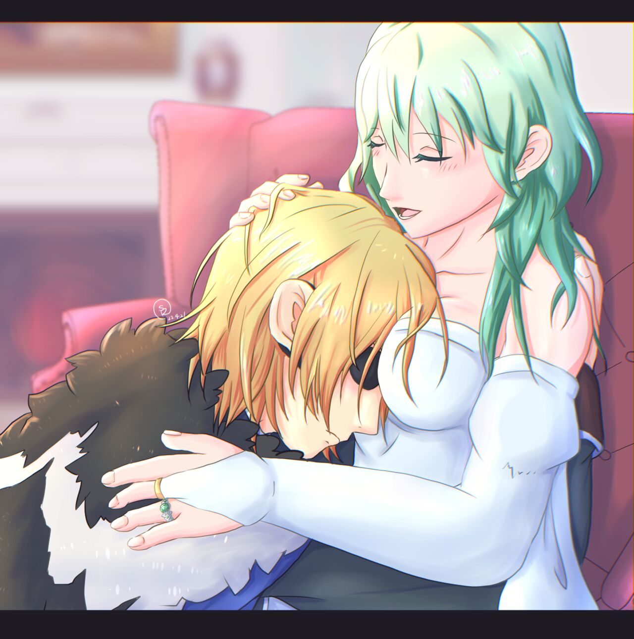 Dimiresu matome 9 page 6 full