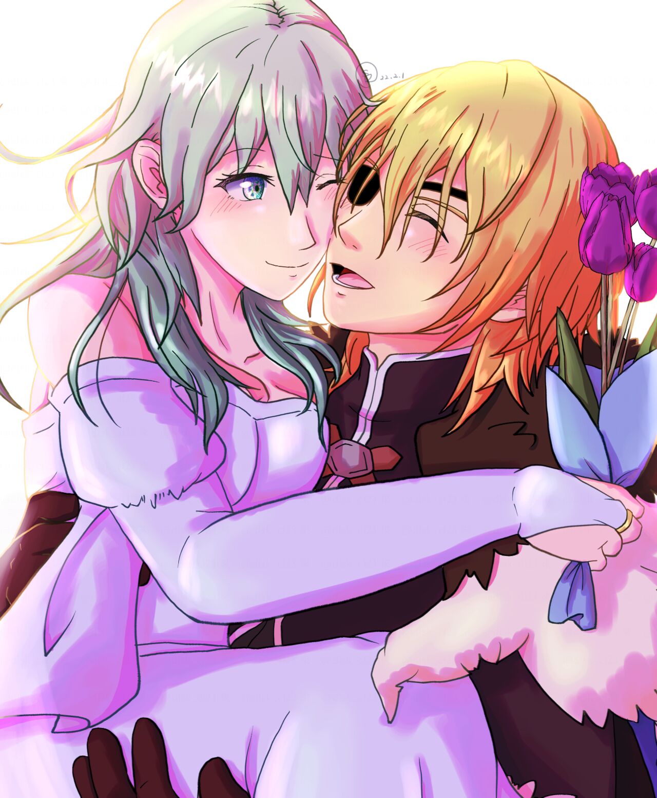 Dimiresu matome 9 page 8 full