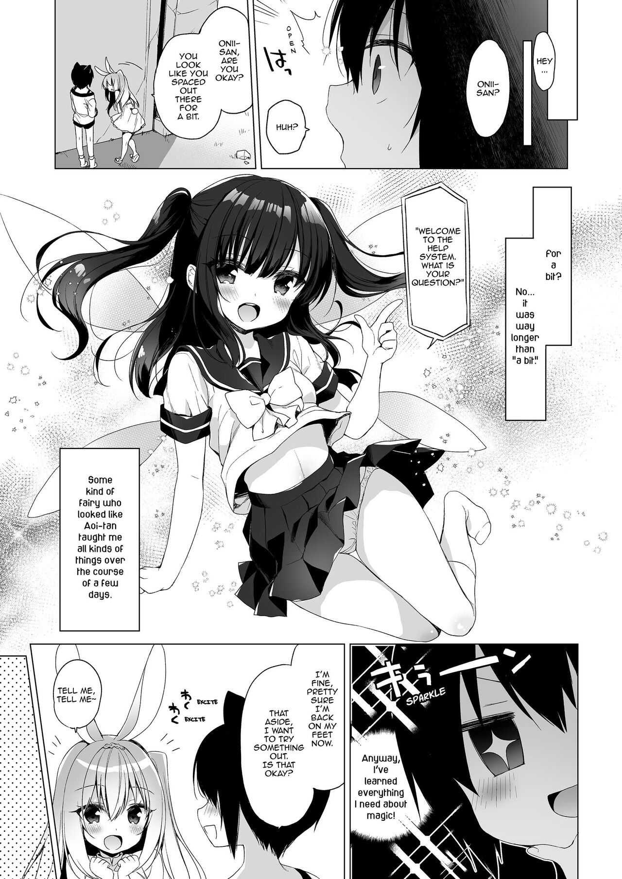 Boku no Risou no Isekai Seikatsu | My Ideal Life in Another World 8 page 6 full