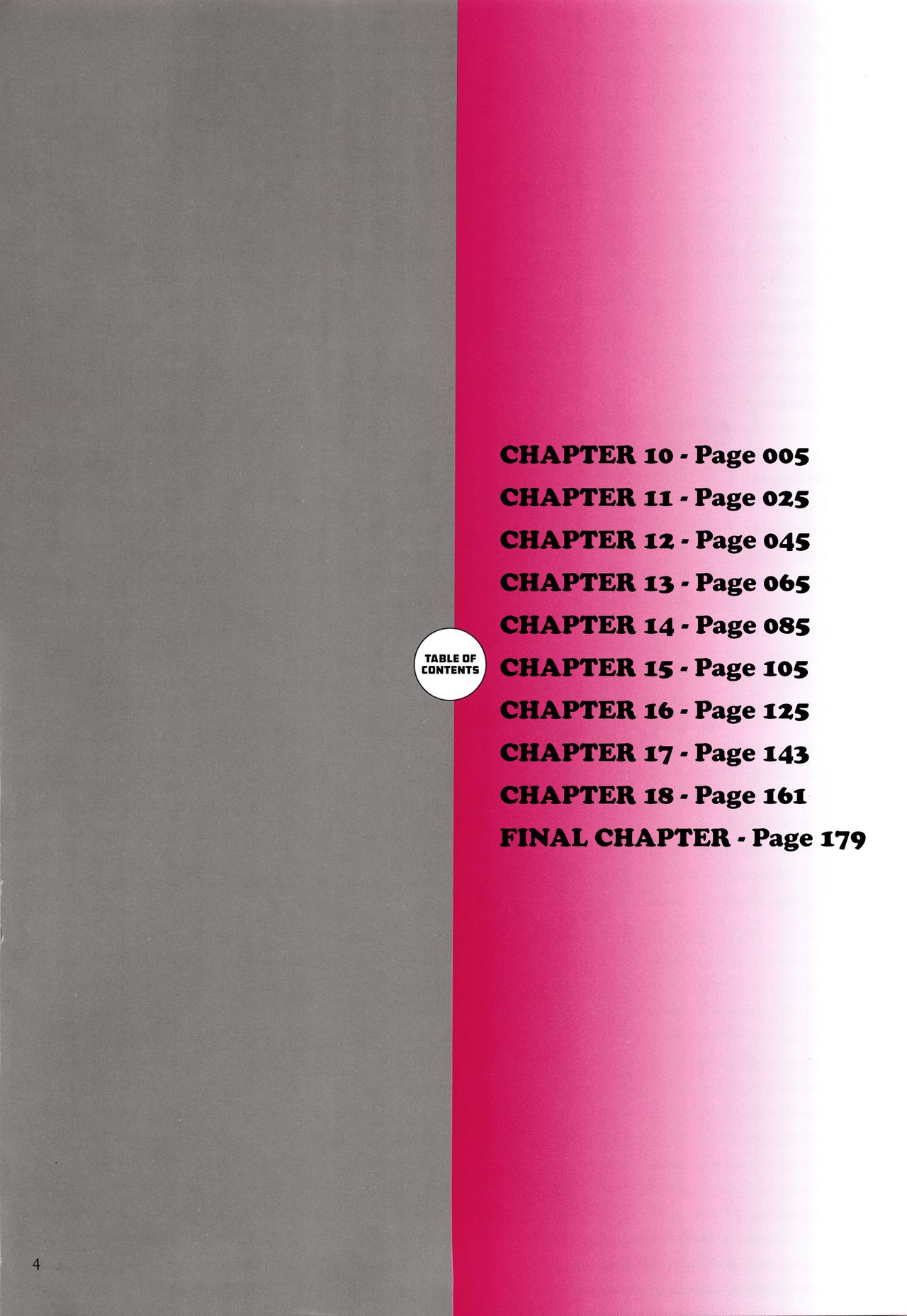 Karamitsuku Shisen 2 Ch. 10-13 page 6 full